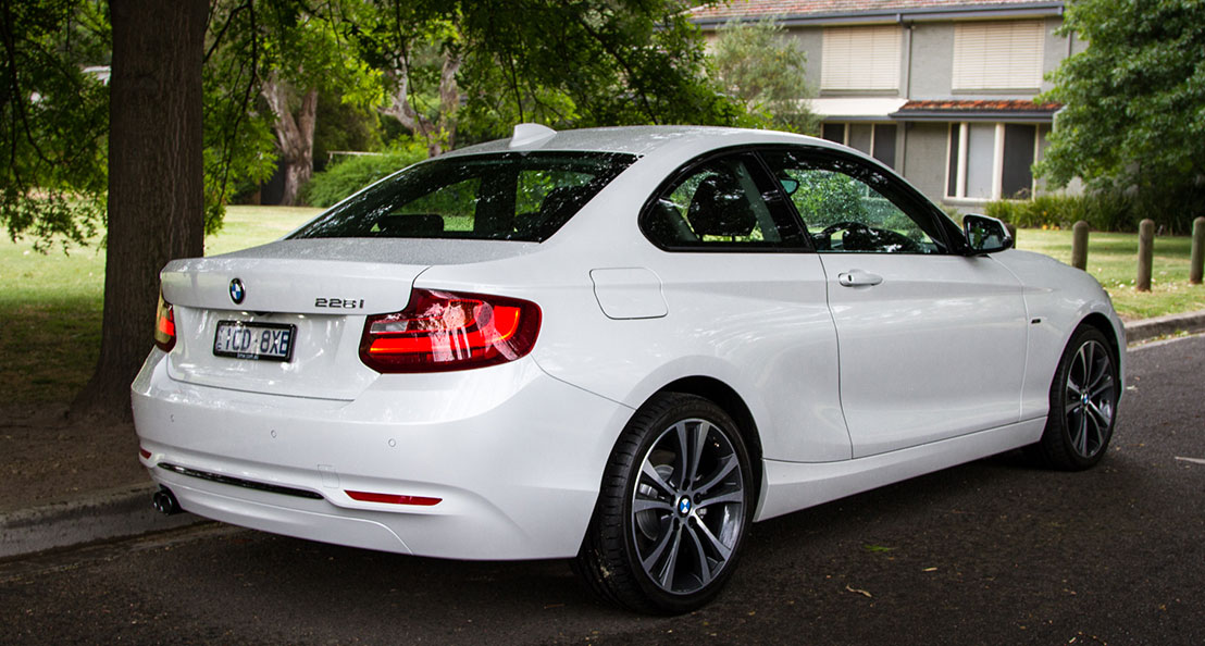 228i 2016
